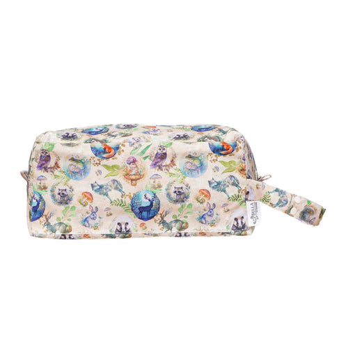 Bella Collection Jumbo Nappy Pod